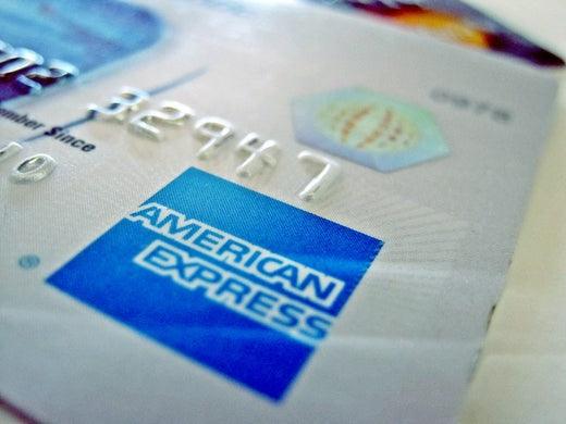 HomesToLife x AMEX Promotion 2024