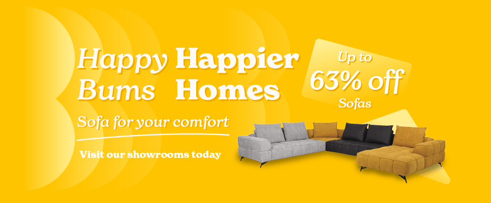 Happy Bums, Happier Homes: HomesToLife’s Year-End Celebration!