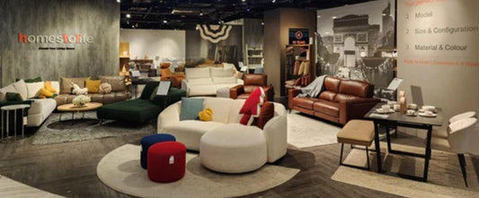 Farewell to Our Space @ Tampines Store