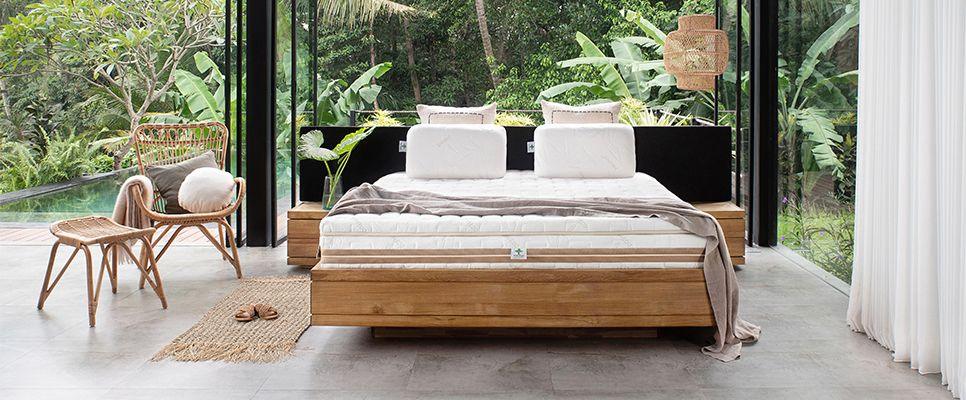 Unlock Exclusive Perks with Fabbrica's Bedframe Purchase!