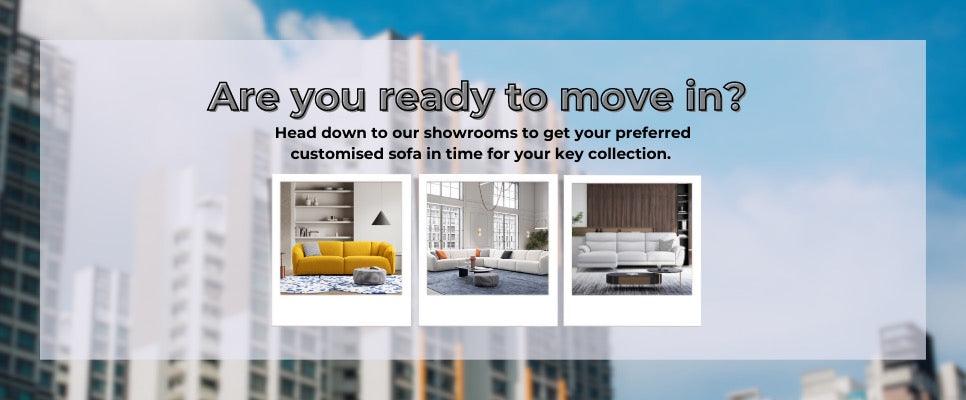 Sharing is Caring: Exclusive $50 E -Vouchers for TOP Homeowners!