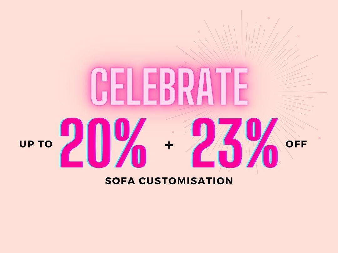 January 2023 Promotion at HomesToLife