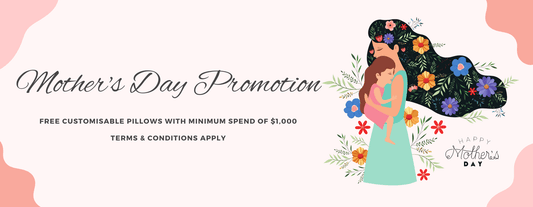 Honouring Motherhood this May!