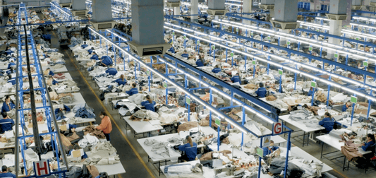 Understanding Formaldehyde: The Importance of Rigorous Testing in Furniture Manufacturing