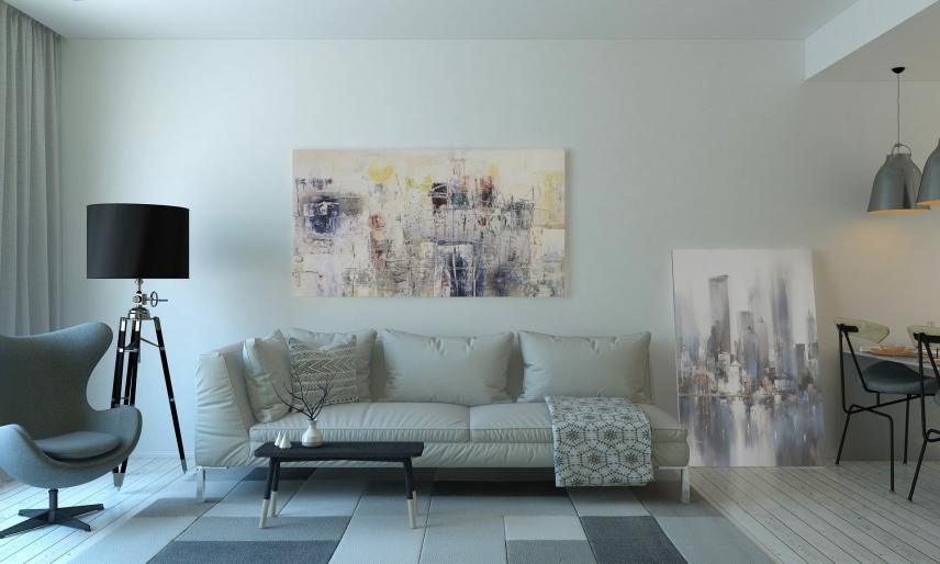 Understanding the Different Types of Sofa Upholstery - HomesToLife