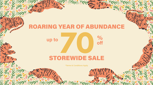 Roaring great year of abundant savings on sofas, living and dining furniture - HomesToLife
