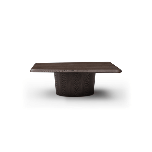 Ramsey Coffee Table in Elmwood Veneer