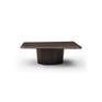 Ramsey Coffee Table in Elmwood Veneer
