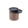 Jason Expandable Side Table