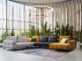 Ingrid Sectional Sofa Set - Custom Order
