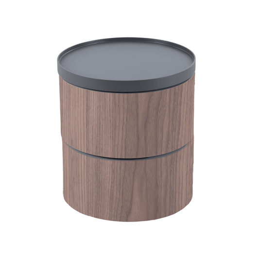 Mason Dual-Tier Side Table