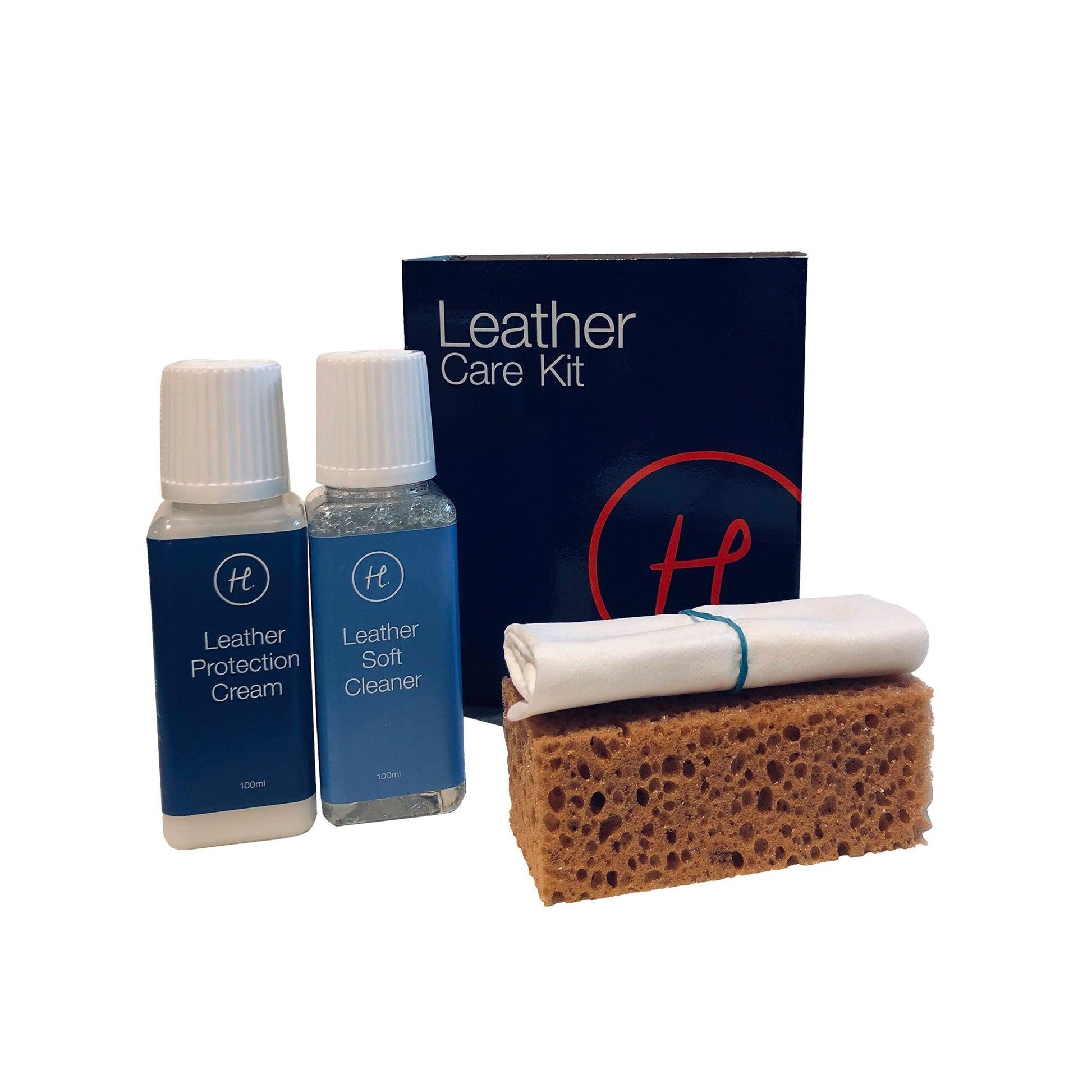 Leather Care Kit