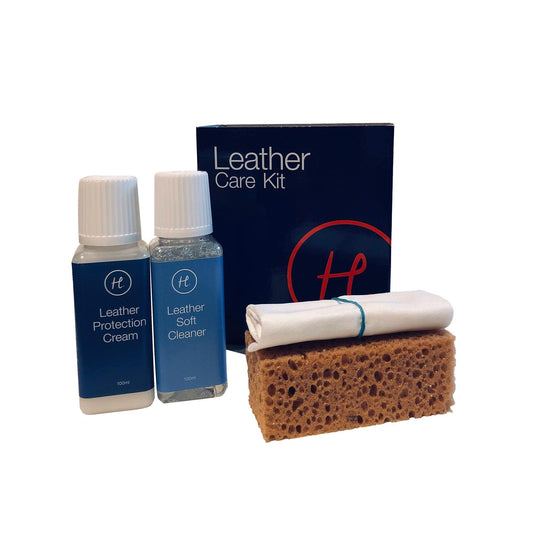 Leather Care Kit